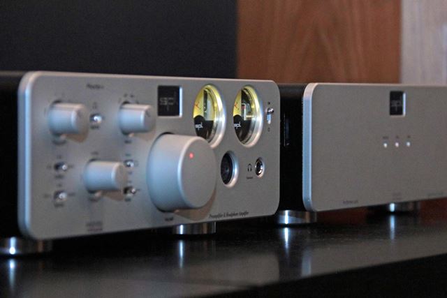 広大な音場とストレートな躍動感が魅力のD/AコンバーターSPL「Diamond」レビュー