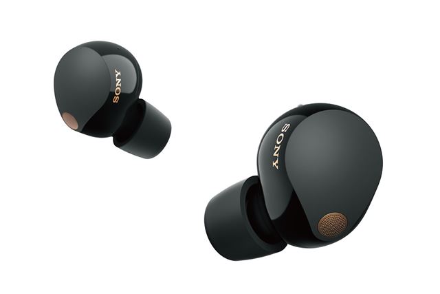 �y���T�����̒��ڐ��i�z�\�j�[����A�m�C�L�������\�����������uWF-1000XM5�v�o��