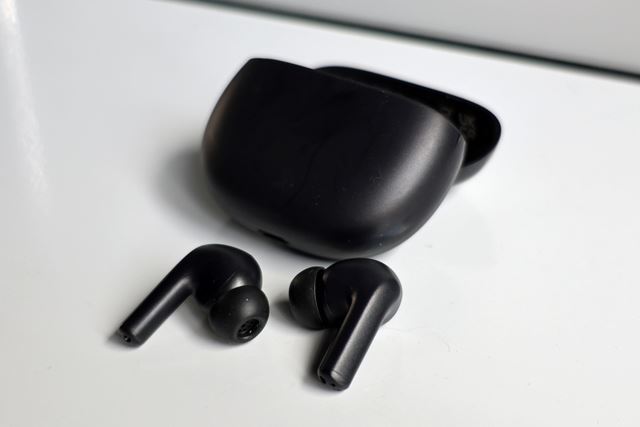 1,990�~�Ŕ�����I ���R�X�pTWS�̐^�ł��uRedmi Buds 4 Active�v���r���[