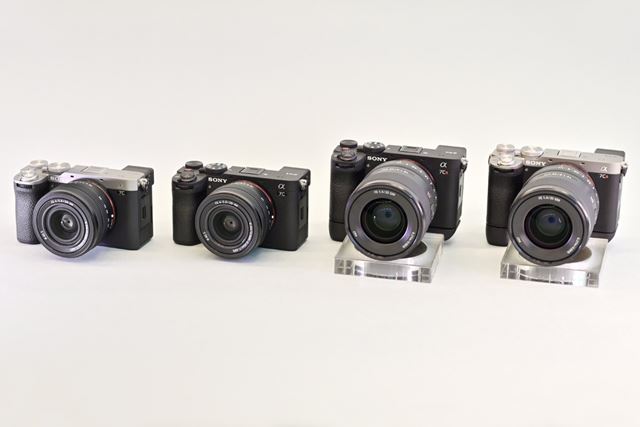 【おまけあり】SONY α7CR ILCE-7CR ブラック ボディ SONY α7CR ILCE-7CR ボディ [ブラック] レビュー評価・評判
