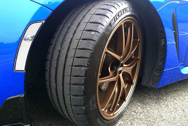 MICHELIN Pilot Sport 4 S 225/40ZR18 (92Y) XL 価格比較 - 価格.com
