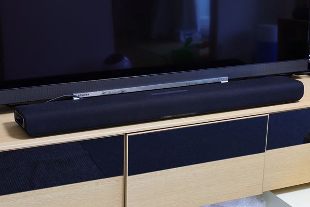 ヤマハ SR-B30A(B) [ブラック] 価格比較 - 価格.com