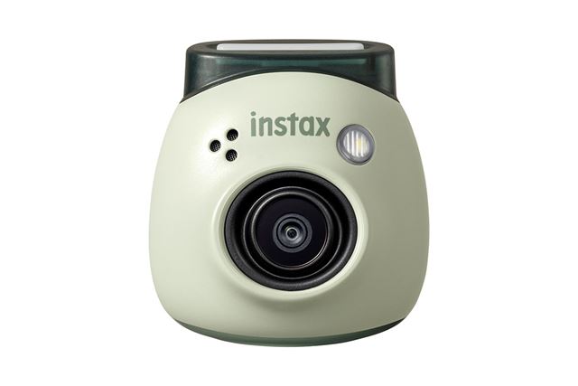 instax Pal FUJIFILM チェキ カメラ ラベンダーブルー INSTAX Pal ミラベンダーブルー | フジフイルムモール