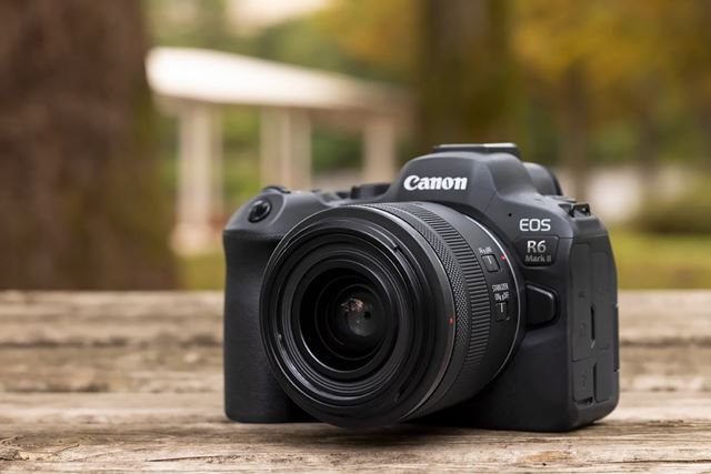 CANON RF24mm F1.8 MACRO IS STM 価格比較 - 価格.com