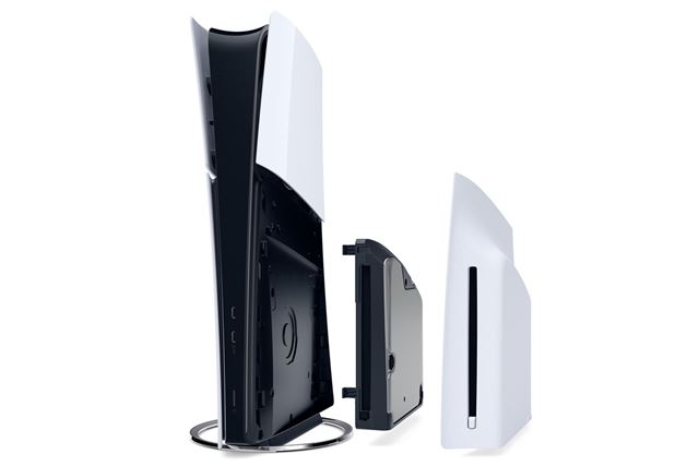 �V�^�uPS5�v�����\�I 30���ȏ㏬�^�������E���h���C�u����