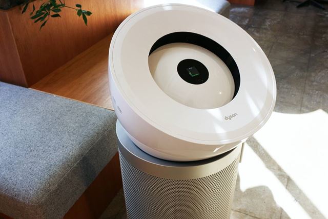 ダイソン 空気清浄機 BP02 WS ホワイト / シルバDYSON ダイソン 空気清浄機 BP02 WS ホワイト / シルバー | Costco Japan