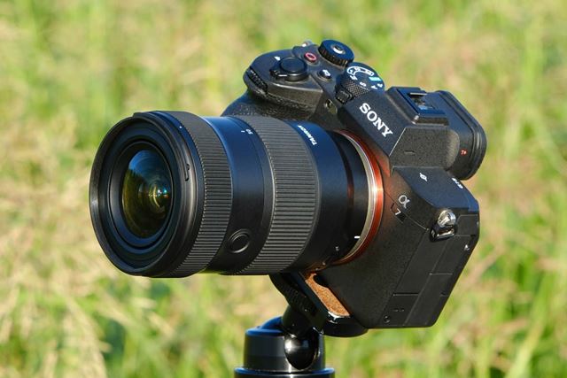 TAMRON 17-50mm F/4 Di III VXD (Model A068) 価格比較 - 価格.com