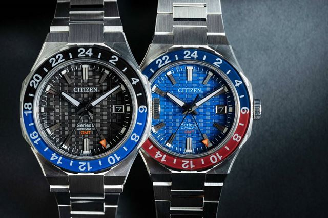 �u�V�`�Y�� Series8�v����GMT���f���́u�g����I�v�@�\�ɓO�����V���v�������������悵