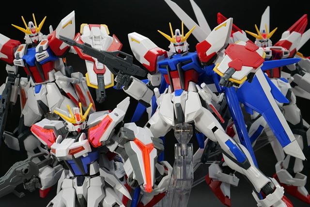 �ȒP�ɍ���u�r���h�X�g���C�N �G�N�V�[�h�M�����N�V�[�v��HG����ƓO���r�I