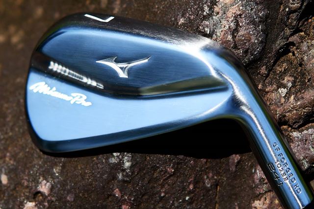 ミズノプロ241 6本セット Mizuno Pro ミズノ 241 アイアン 6本セット(No.5〜9、PW