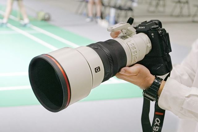 SONY α9 III ILCE-9M3 ボディ [ブラック] 価格比較 - 価格.com