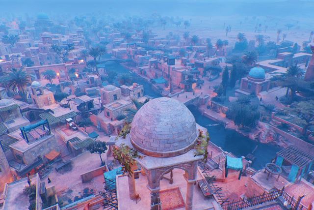 PS5�u�A�T�V�� �N���[�h �~���[�W���v�S�N�����r���[�I ���_��A�̌���or�}��H