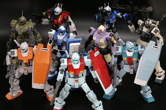 �u�W���Ղ�v���I HG�ŐV����܂�9�̂́u�W���E�o���G�[�V�����v��O���r