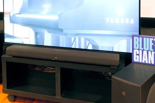 【新品未開封】YAMAHA SR-B40A　サウンドバー YAMAHA SR-B40A ブラック サウンドバー : XPRICE Yahoo!店