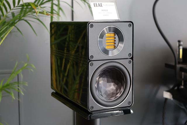 ELAC Debut ConneX DCB41 価格比較 - 価格.com