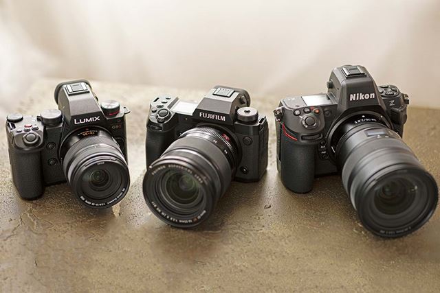 パナソニック LUMIX DC-G9M2 ボディ 価格比較 - 価格.com