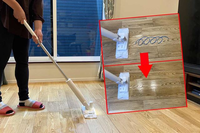 �����ꔭ�Ńs�J�s�J�ɁI �Y�{������劽��́u�d���t���A���C�p�[�v���y�����錏