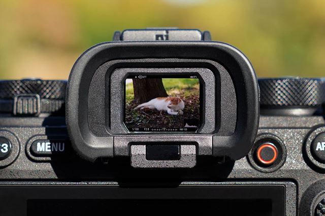 美品Sony α6700 ミラーレス一眼ボディのみ　撮影回数7050回 美品Sony α6700 ミラーレス一眼ボディのみ 撮影回数7050回