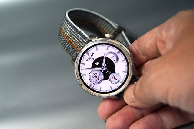 Amazfit - AMAZFIT AMAZFIT BALANCE サンセットグレー Zepp Health Amazfit Balance [サンセットグレー] 価格比較