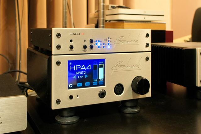 DAC�ƃA���v�̃��[�J�[�͍��킹��ׂ��H �x���`�}�[�N�uDAC 3B�v�Ō��؂��Ă݂�