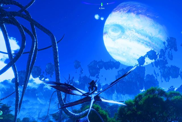 PS5�u�A�o�^�[�v�S�N�����r���[�I �I�[�v�����[���h�̃p���h���Ő_��I�ȑ̌���