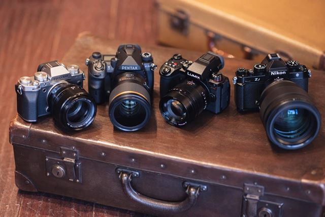 富士フイルム FUJIFILM X-T5 XF18-55mmレンズキット [ブラック
