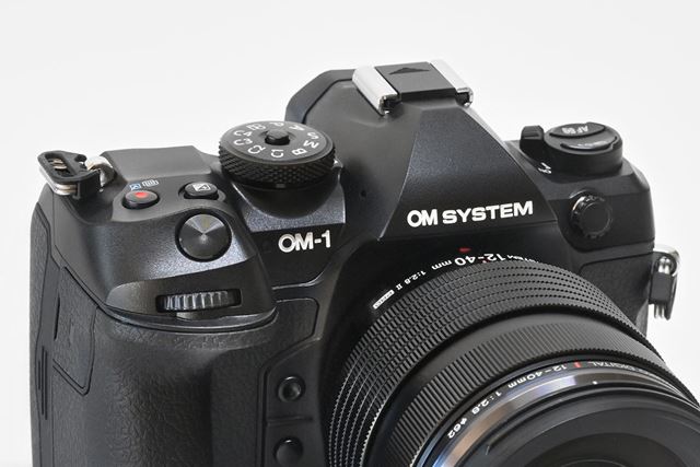 オリンパス OLYMPUS OM-1 OM-2 レンズ4本セット OM SYSTEM OM-1 レビュー｜高画質を引き出す二本の最適解標準