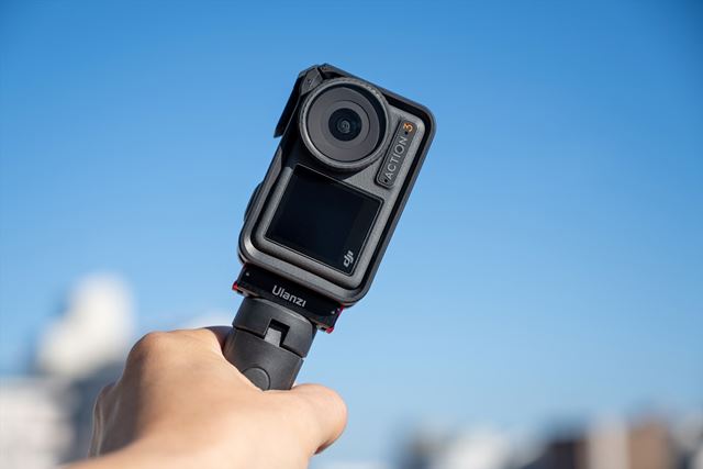 DJI OSMO ACTION 3 標準コンボ(単体) 価格比較 - 価格.com