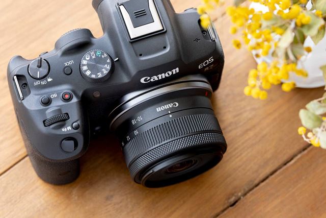 CANON EOS R7 ボディ 価格比較 - 価格.com