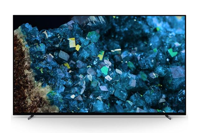 SONY BRAVIA XRJ-55A80L [55インチ] 価格比較 - 価格.com