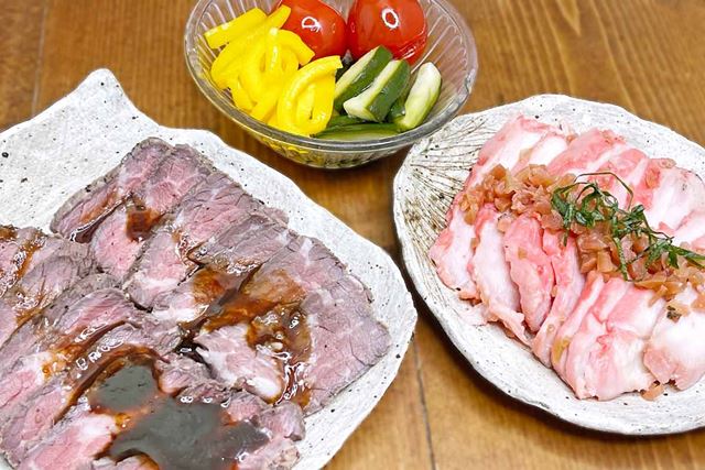 本当にラクすぎる低温調理器を発見! 鍋も水も火も不要な「ポケットシェフ」