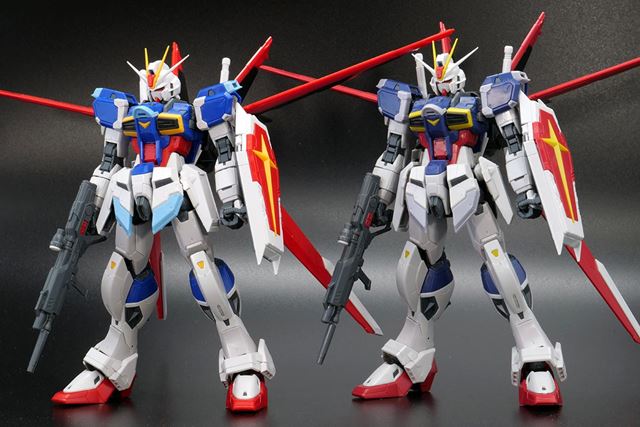 BANDAI RG 1/144 フォースインパルスガンダム SpecII 価格比較