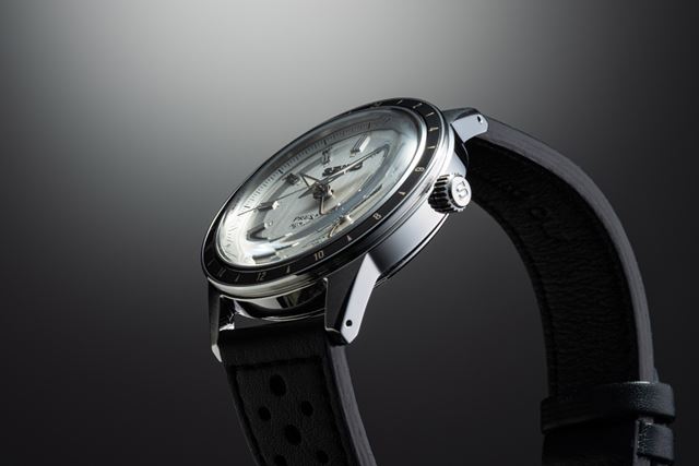 【新品未使用】セイコー プレザージュ SARY195 Style60’s 自動巻 SARY195 – プレザージュ – セイコーオンラインストア | 時計