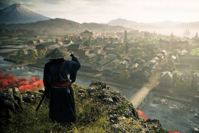 PS5�ŐV�Q�[���̓R���������I 2024�N3�������̒��ڃ^�C�g��