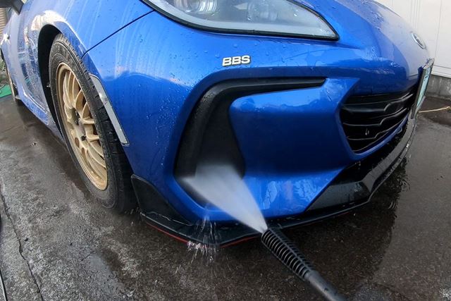 �ᓹ�𑖂����N���}�́g��������h�ɃP���q���[�̍������@�uK2�N���V�b�N�v���劈��I