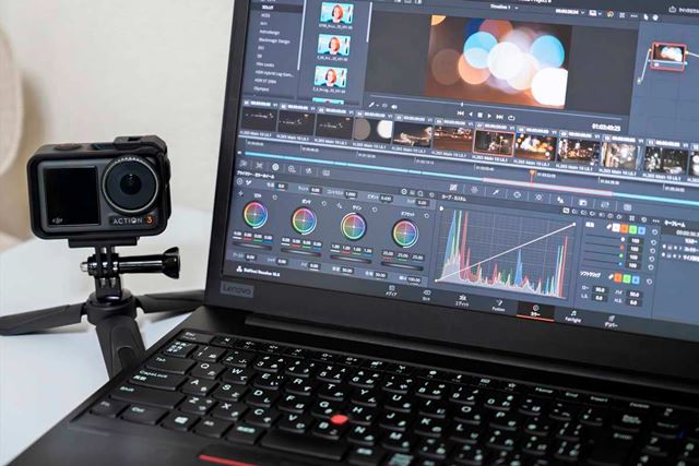 DJI OSMO ACTION 3 アドベンチャーコンボ 価格比較 - 価格.com