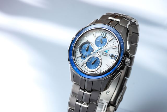 2024�N�t�Ă̎茳�ɂ́g�܂΂䂢��×����߂��h�������ȁu�J�V�I �I�V�A�i�X �}���^�v�������΂񎗍����I