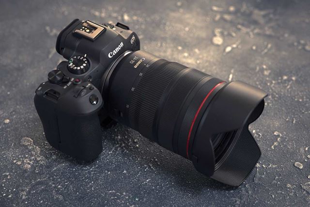 CANON EOS R6 Mark II ボディ 価格比較 - 価格.com