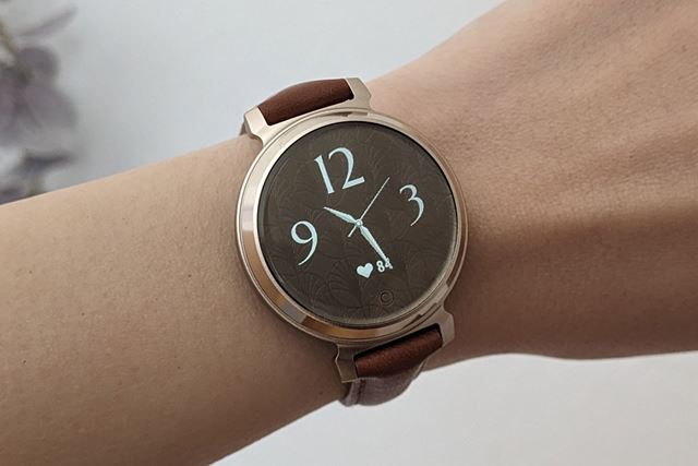 リリー 2本セット Amazon.co.jp: ガーミン(GARMIN) Lily 2 Classic Sage Gray