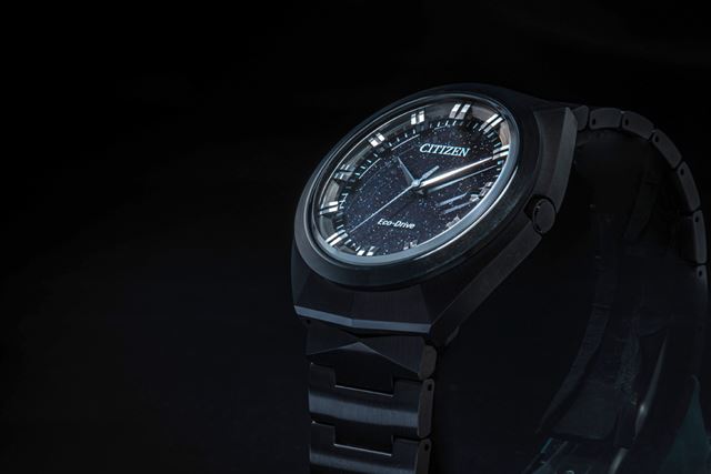 新品 シチズン クリエイティブ ラボ BN1010-05E 世界限定モデル シチズン クリエイティブ ラボ エコ・ドライブ 限定モデル