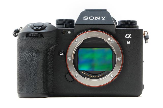 【中古】(ソニー) SONY α9III (ILCE-9M3) ボディ SONY α9 III ILCE-9M3 ボディ [ブラック] 価格比較 - 価格.com