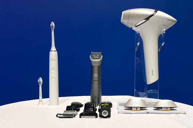 �g�������h�͂����I �t�B���b�v�X����S�g�g���}�[������e��ȂǐV�상���Y�O���[�~���O�o��