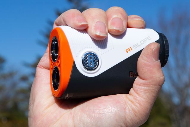 ブッシュネル PINSEEKER PRO X3 PLUS JOLT 価格比較 - 価格.com