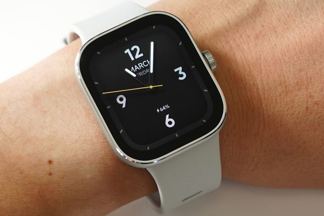 Xiaomi - Redmi REDMI WATCH 4 オブシディアンブラック Xiaomi Redmi Watch 4 [オブシディアンブラック] 価格比較