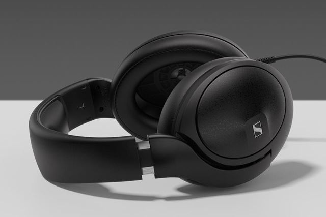 美品！ SENNHEISER HD620S ヘッドホン ゼンハイザー SENNHEISER HD 620S レビュー | HD 600シリーズの最新密閉型