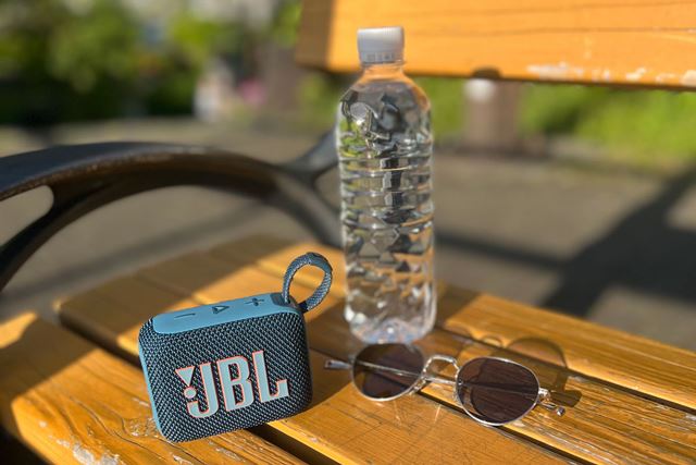 JBL JBL GO 4 [ファンキーブラック] 価格比較 - 価格.com