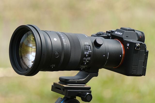 sigma 500mm F5.6 DG DN OS [ライカL用] シグマ 500mm F5.6 DG DN OS [ライカL用] 価格比較 - 価格.com