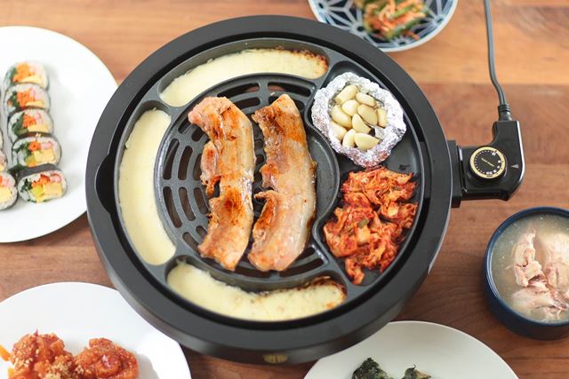 �J���b�A�W�����b�Ȃ����ƂƂ�`��`�[�Y�̊؍����ē����y���߂�u�O�����}�C�X�^�[�v�����\�����I