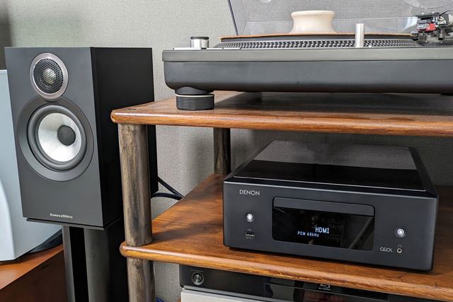 DENON Denon Home Sound Bar 550 価格比較 - 価格.com
