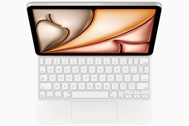 Apple MacBook Air Liquid Retinaディスプレイ 13.6 MLXY3J/A